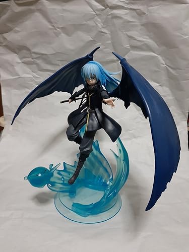 Amazon.co.jp: 転生したらスライムだった件 Otherworlder Plus 魔王